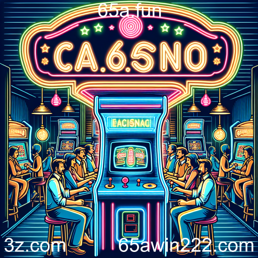 A Evolução dos Jogos de Arcade: Da Nostalgia à Modernidade