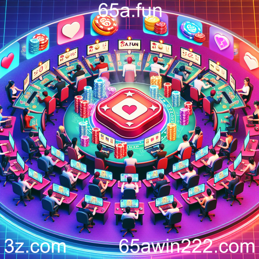 A Evolução dos Jogos Multiplayer: Conectando Jogadores em um Mundo Virtual