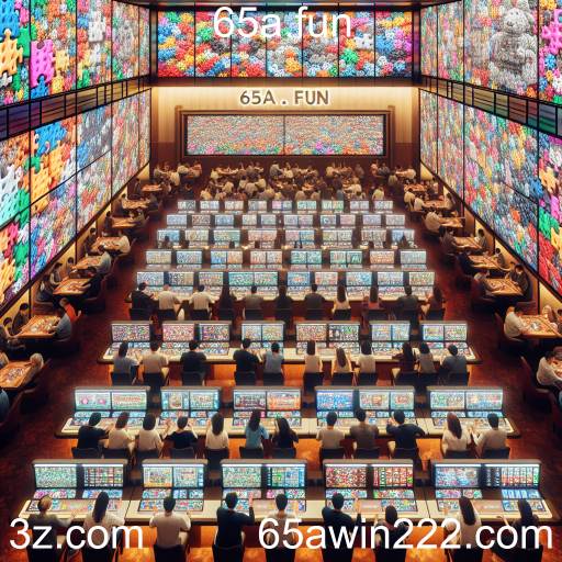 Explorando o Mundo dos Jogos de Quebra-Cabeça: Desafios e Inovações